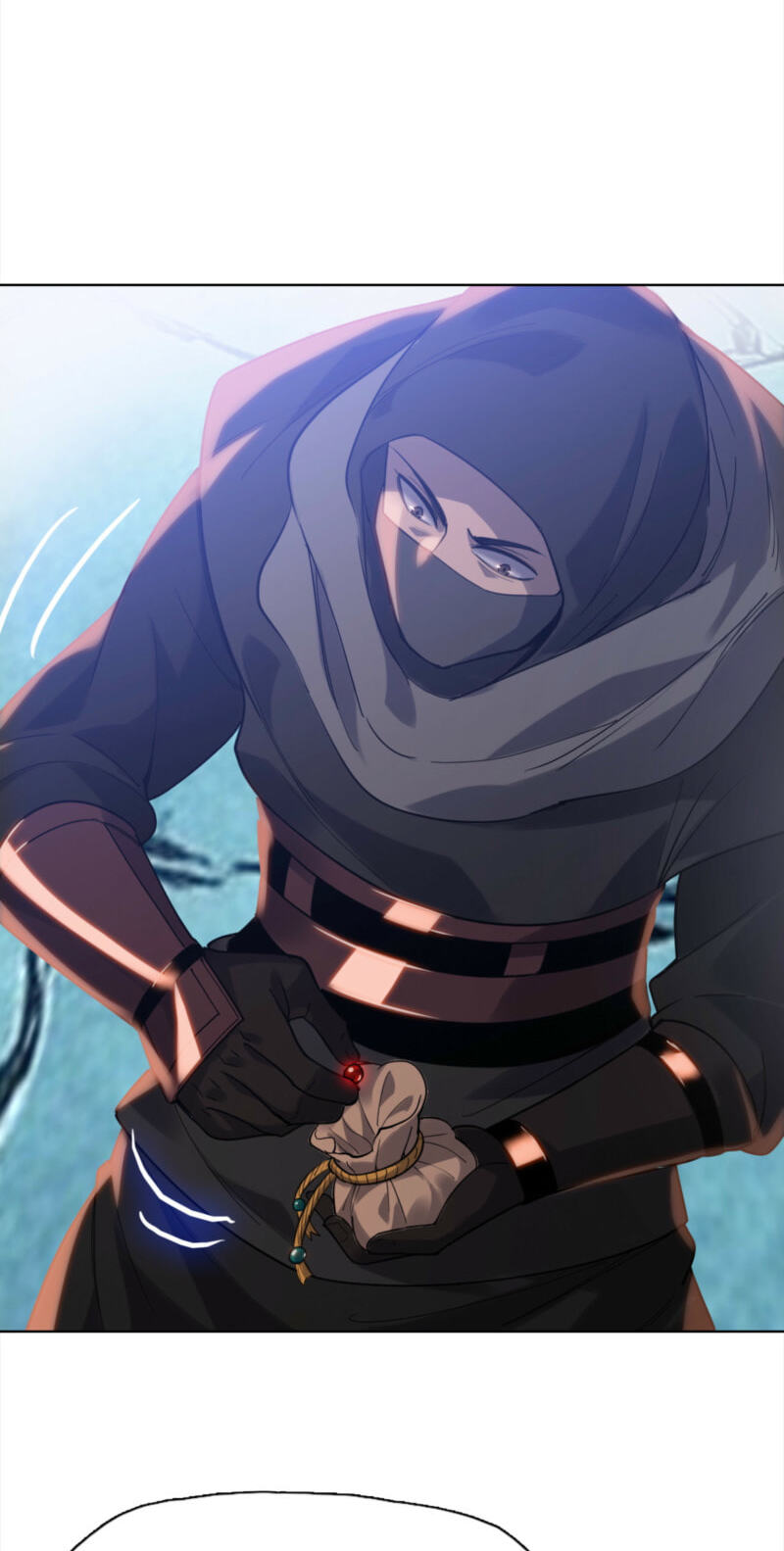 A Pig-Slaughtering Knife Cutting Through All Realms — Makes Sense, Right? Chapter 50 page 47 - 