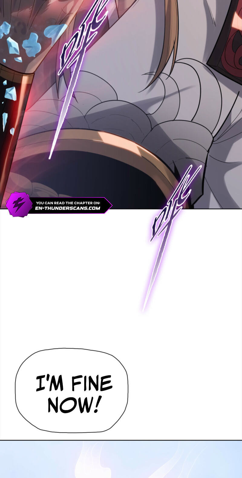 A Pig-Slaughtering Knife Cutting Through All Realms — Makes Sense, Right? Chapter 50 page 51 - 