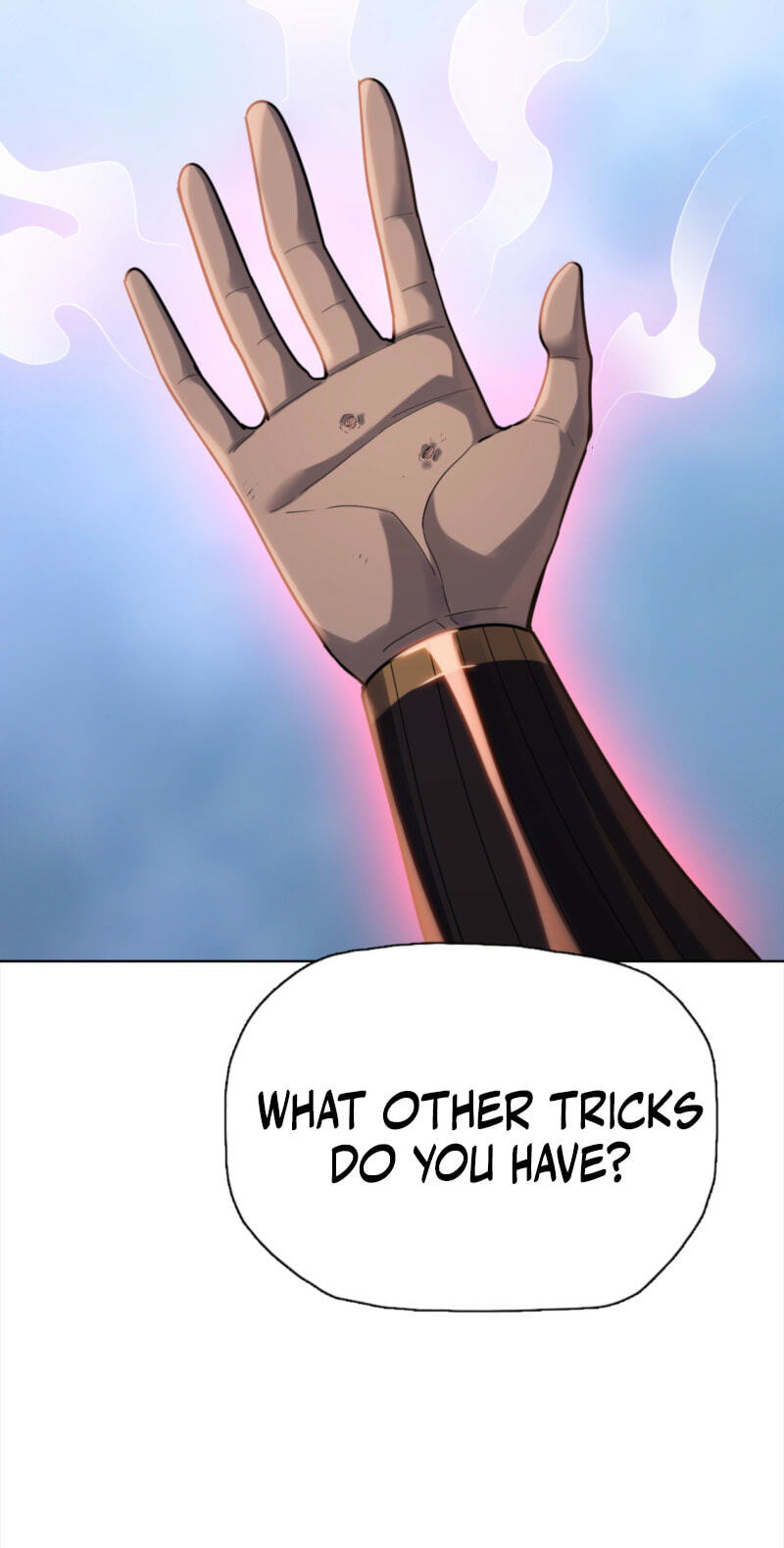 A Pig-Slaughtering Knife Cutting Through All Realms — Makes Sense, Right? Chapter 50 page 52 - 