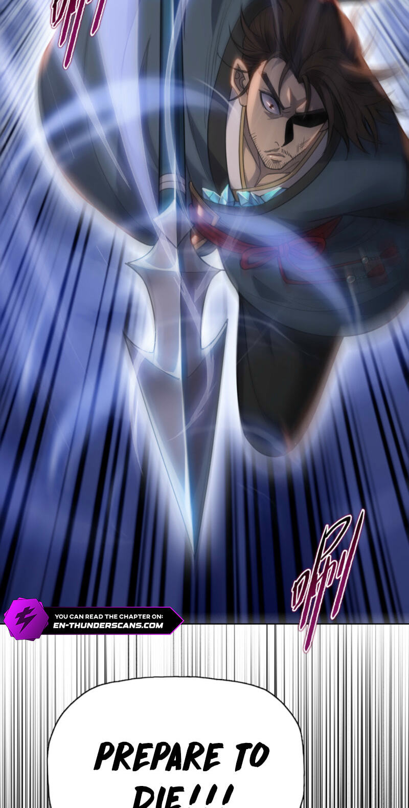 A Pig-Slaughtering Knife Cutting Through All Realms — Makes Sense, Right? Chapter 50 page 55 - 