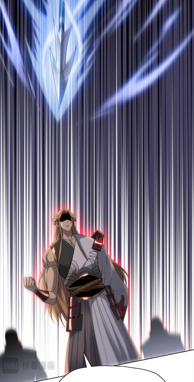 A Pig-Slaughtering Knife Cutting Through All Realms — Makes Sense, Right? Chapter 50 page 58 - 