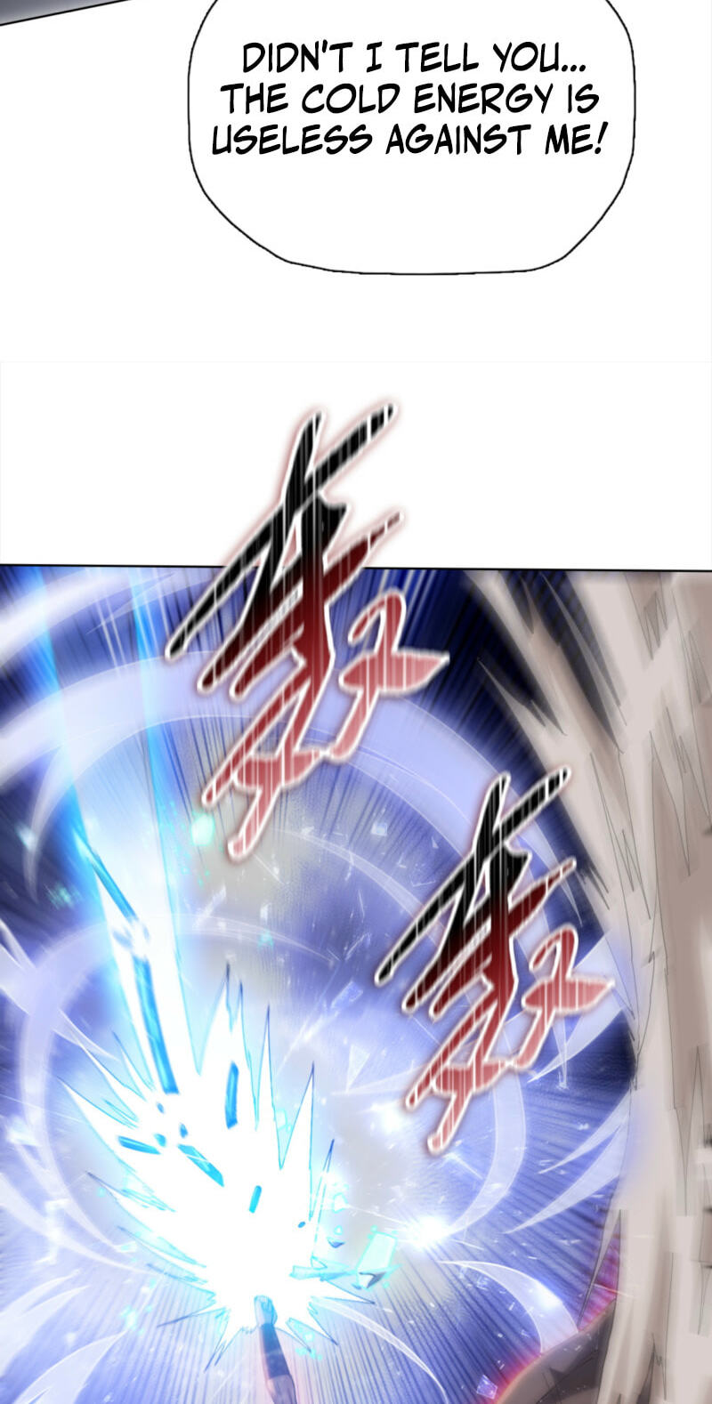 A Pig-Slaughtering Knife Cutting Through All Realms — Makes Sense, Right? Chapter 50 page 59 - 