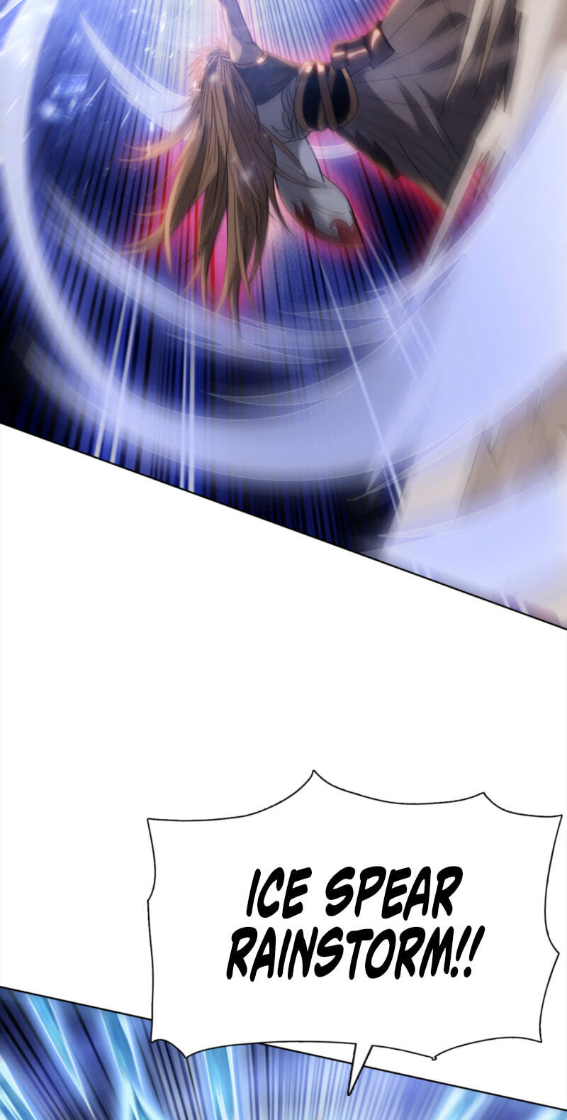 A Pig-Slaughtering Knife Cutting Through All Realms — Makes Sense, Right? Chapter 50 page 60 - 