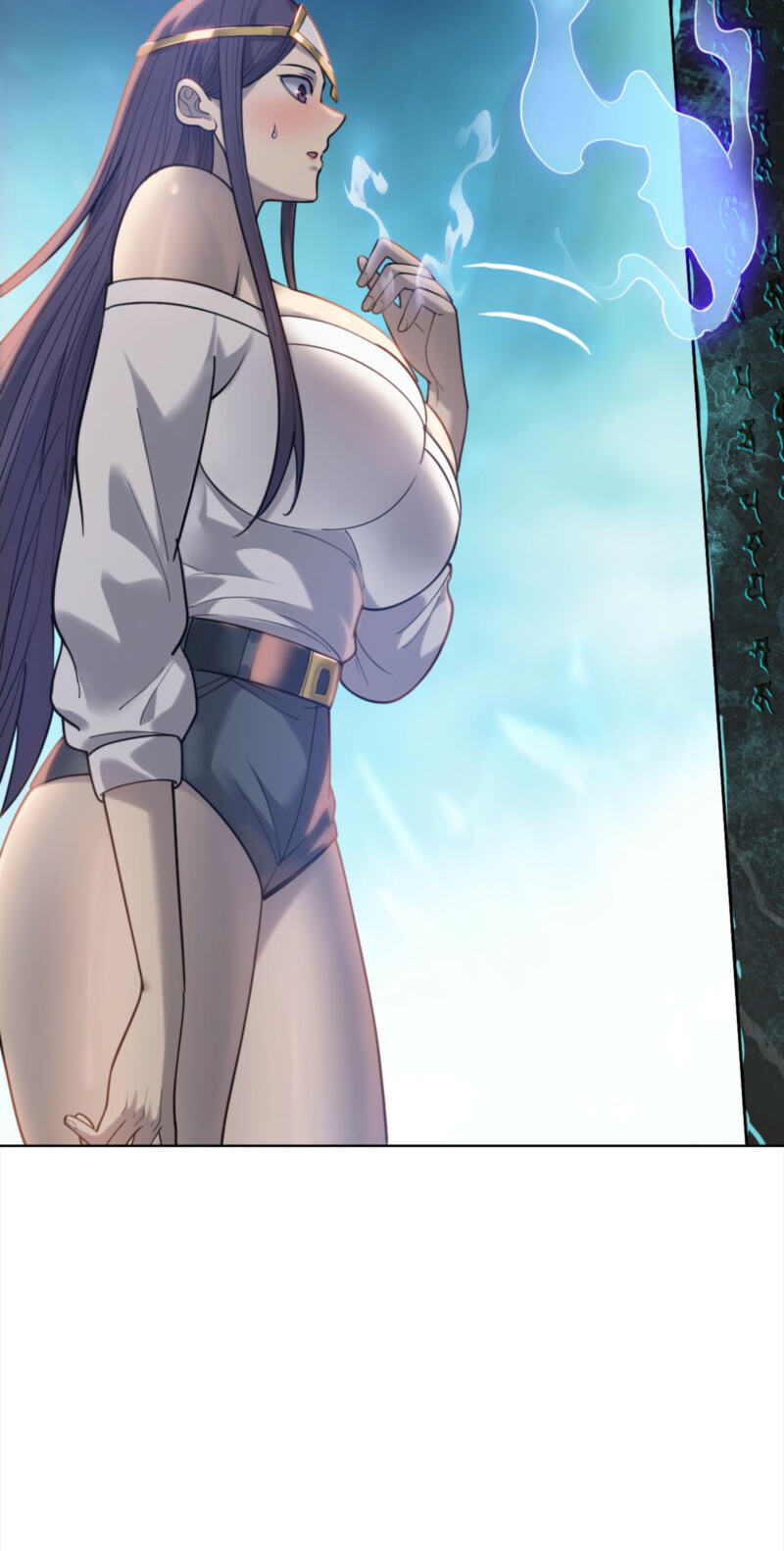 A Pig-Slaughtering Knife Cutting Through All Realms — Makes Sense, Right? Chapter 50 page 7 - 