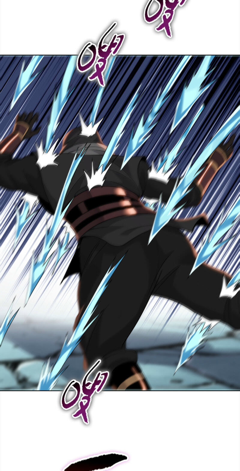 A Pig-Slaughtering Knife Cutting Through All Realms — Makes Sense, Right? Chapter 50 page 65 - 
