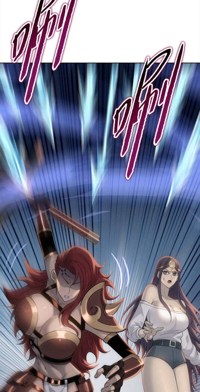 A Pig-Slaughtering Knife Cutting Through All Realms — Makes Sense, Right? Chapter 50 page 67 - 