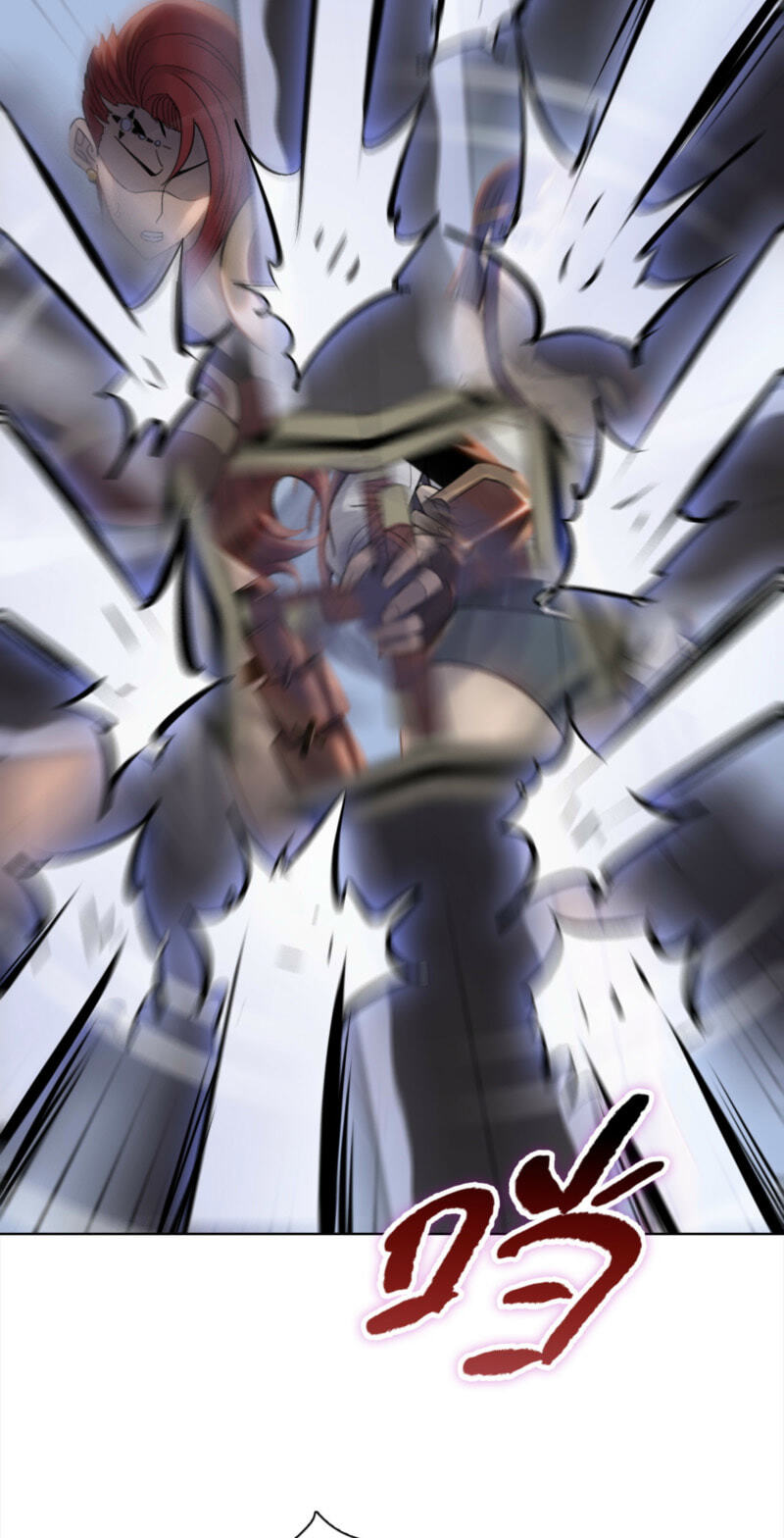 A Pig-Slaughtering Knife Cutting Through All Realms — Makes Sense, Right? Chapter 50 page 69 - 