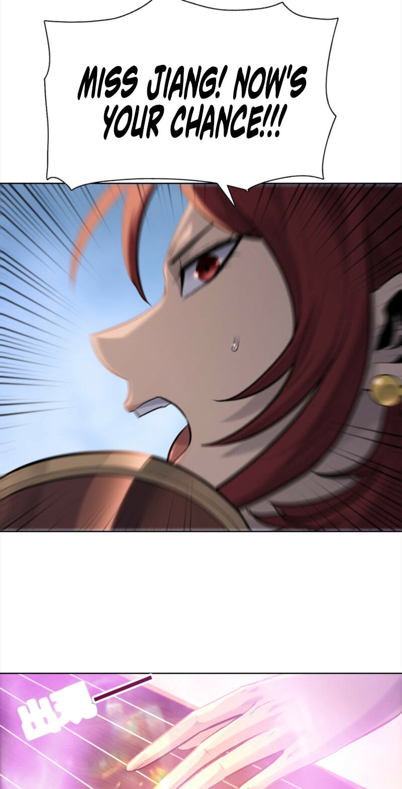 A Pig-Slaughtering Knife Cutting Through All Realms — Makes Sense, Right? Chapter 50 page 70 - 