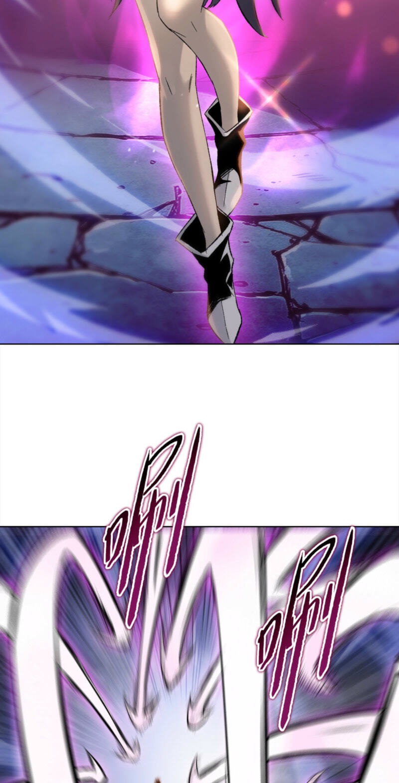 A Pig-Slaughtering Knife Cutting Through All Realms — Makes Sense, Right? Chapter 50 page 72 - 
