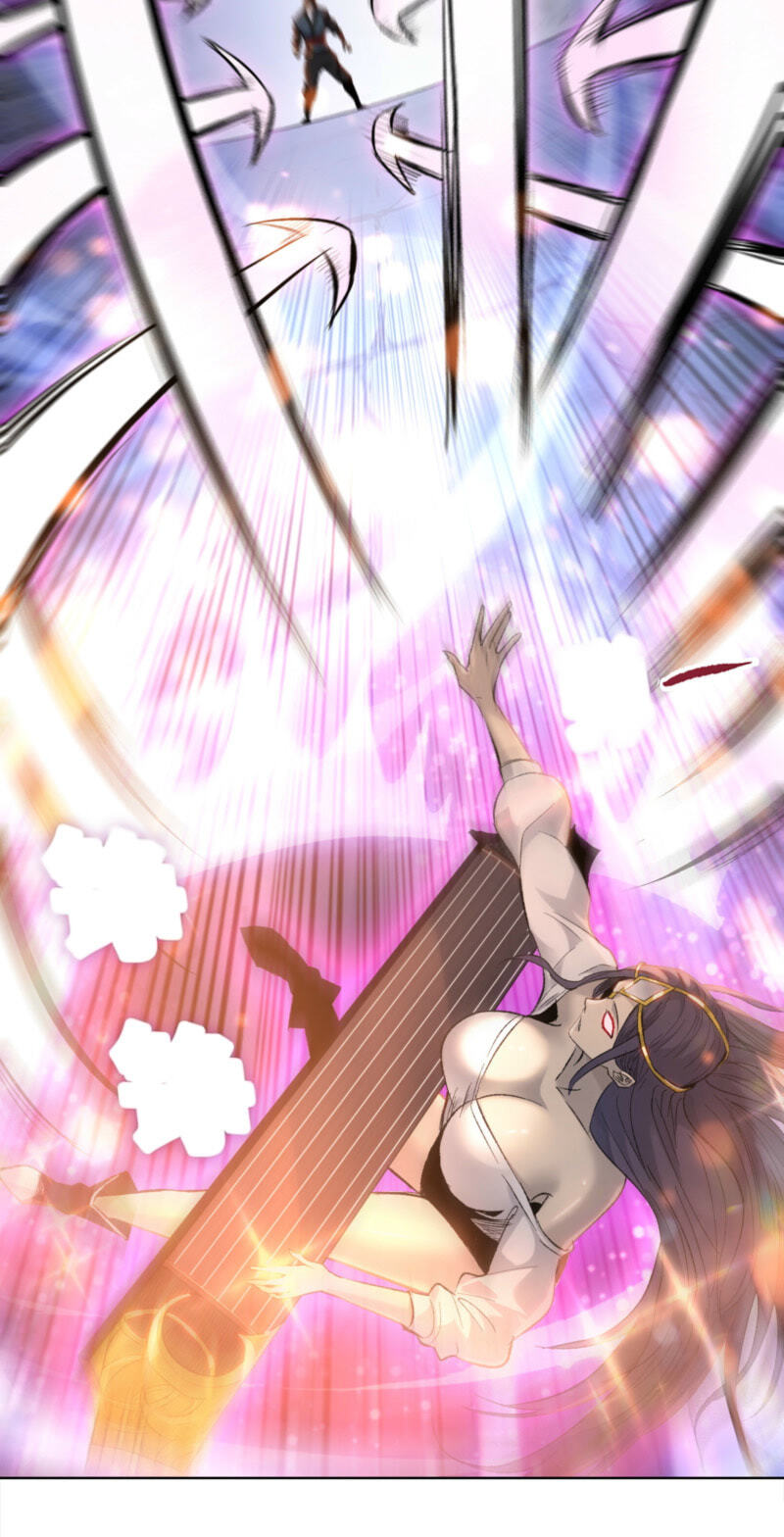 A Pig-Slaughtering Knife Cutting Through All Realms — Makes Sense, Right? Chapter 50 page 73 - 