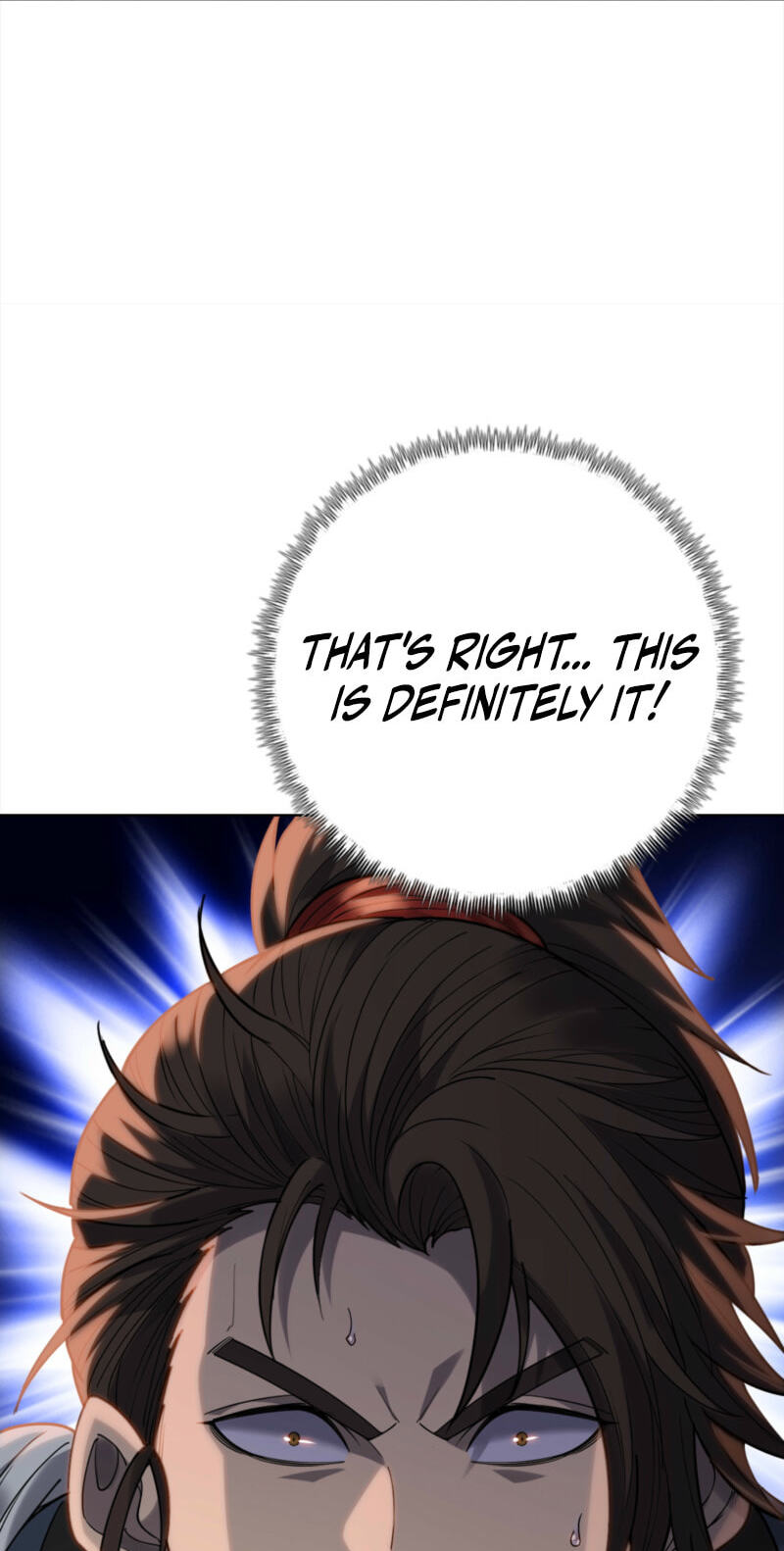 A Pig-Slaughtering Knife Cutting Through All Realms — Makes Sense, Right? Chapter 50 page 9 - 
