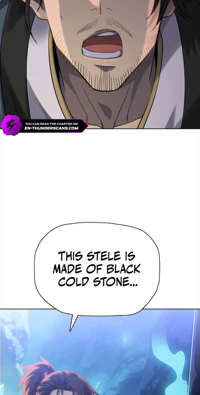 A Pig-Slaughtering Knife Cutting Through All Realms — Makes Sense, Right? Chapter 50 page 10 - 