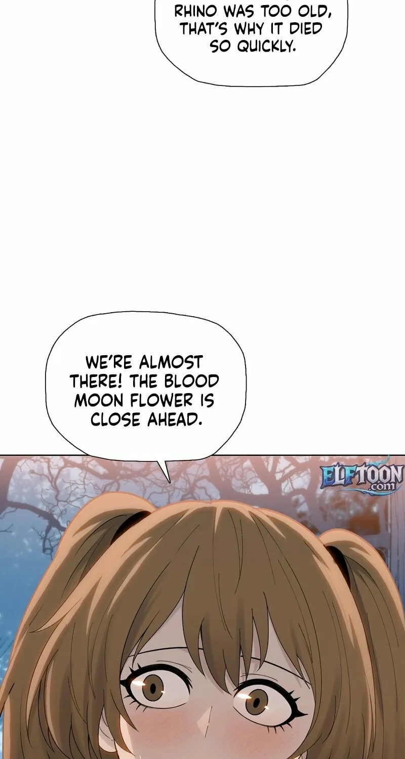 A Pig-Slaughtering Knife Cutting Through All Realms — Makes Sense, Right? Chapter 6 page 11 - 