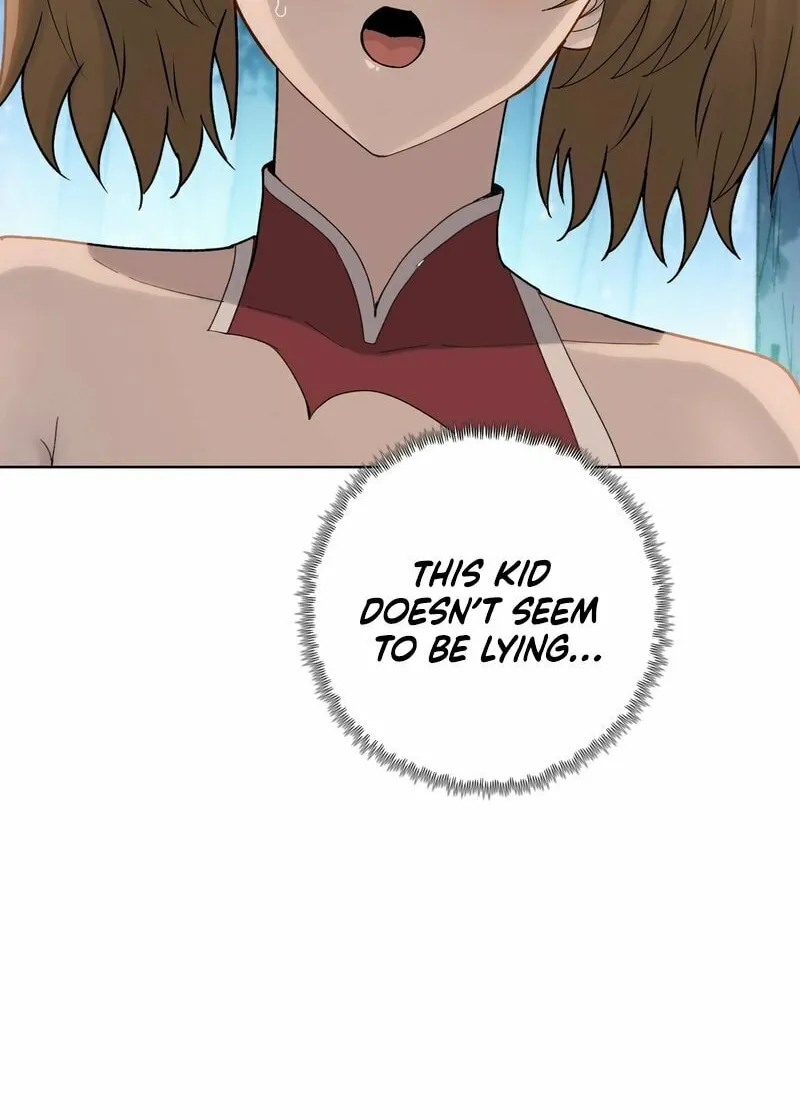 A Pig-Slaughtering Knife Cutting Through All Realms — Makes Sense, Right? Chapter 6 page 12 - 