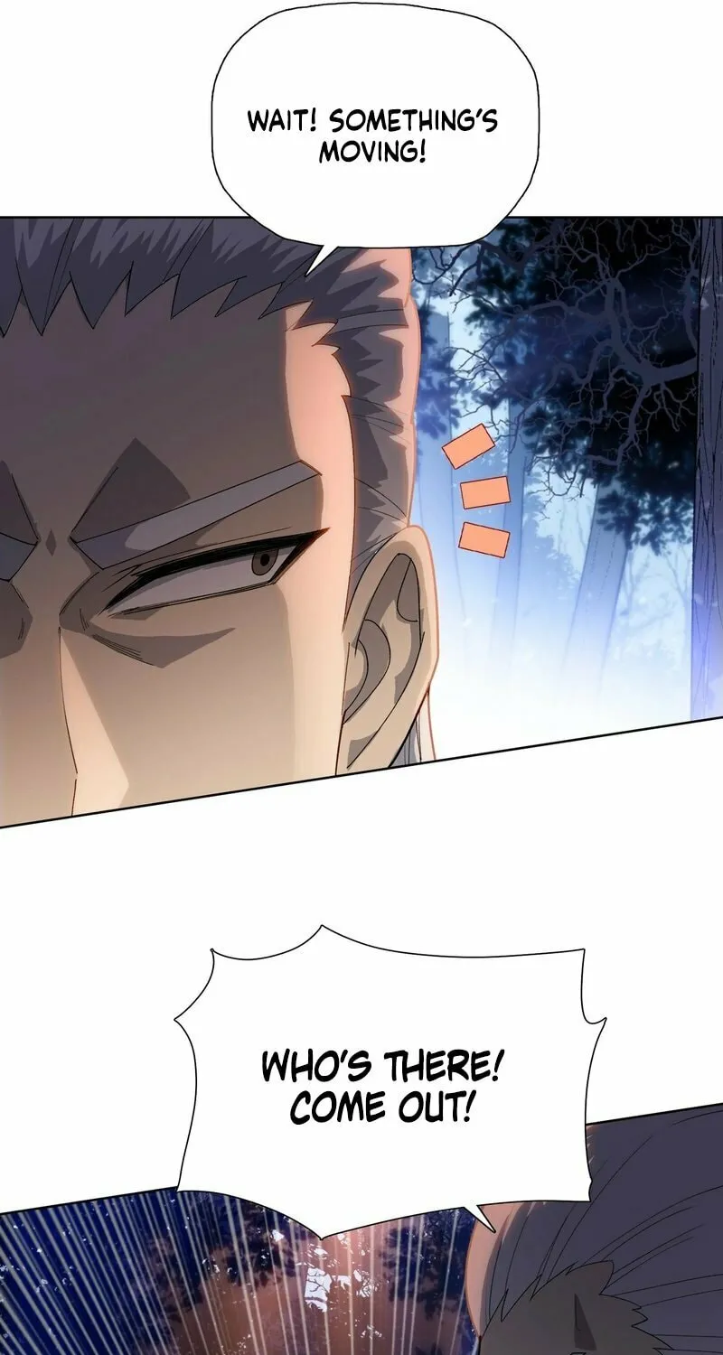 A Pig-Slaughtering Knife Cutting Through All Realms — Makes Sense, Right? Chapter 6 page 19 - 