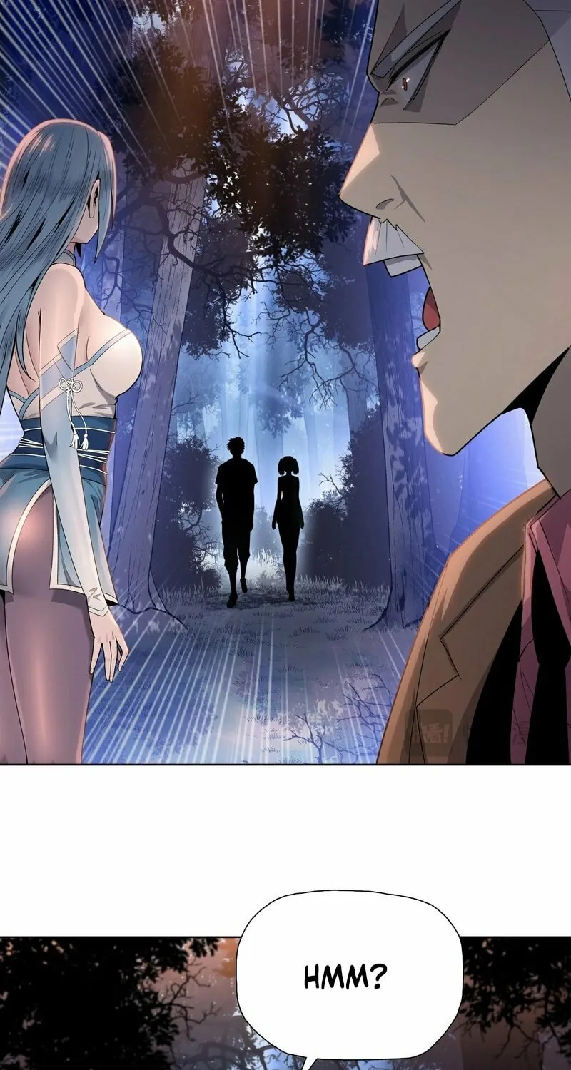 A Pig-Slaughtering Knife Cutting Through All Realms — Makes Sense, Right? Chapter 6 page 20 - 