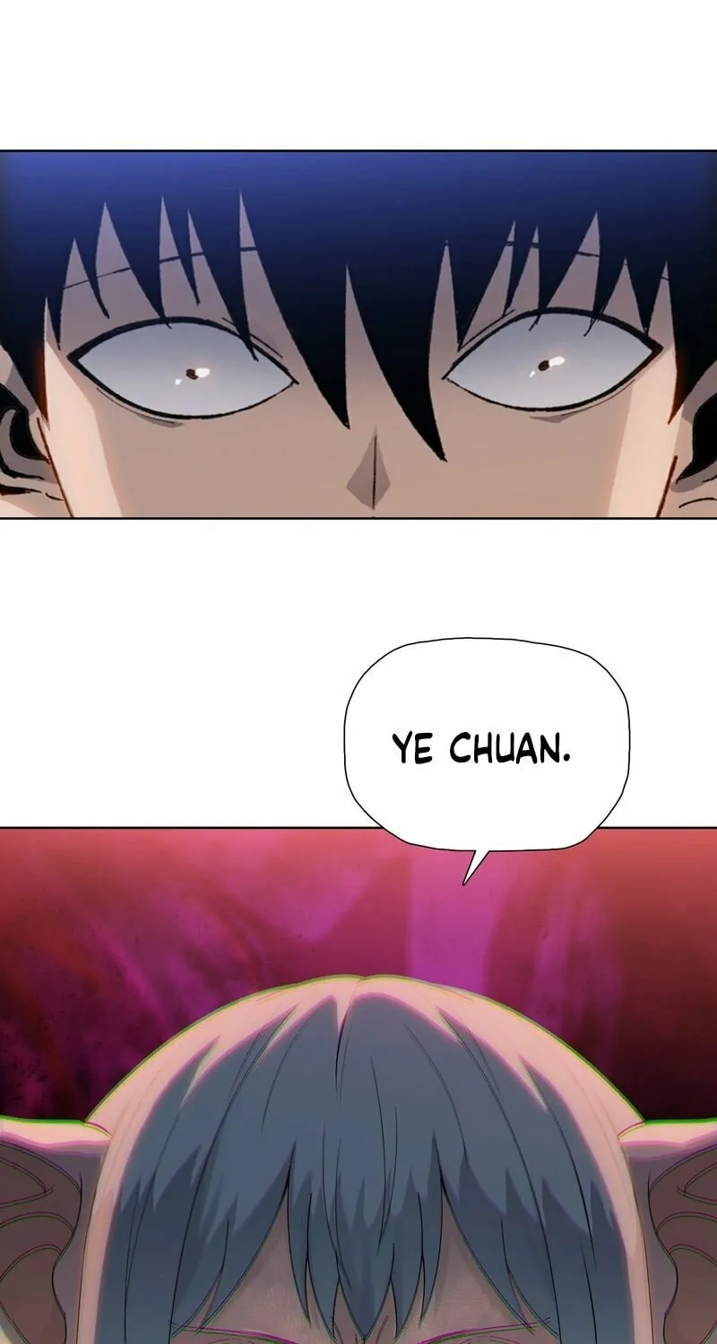 A Pig-Slaughtering Knife Cutting Through All Realms — Makes Sense, Right? Chapter 6 page 28 - 