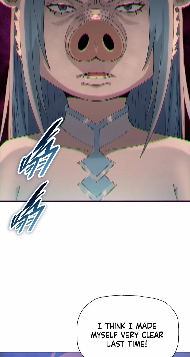 A Pig-Slaughtering Knife Cutting Through All Realms — Makes Sense, Right? Chapter 6 page 29 - 