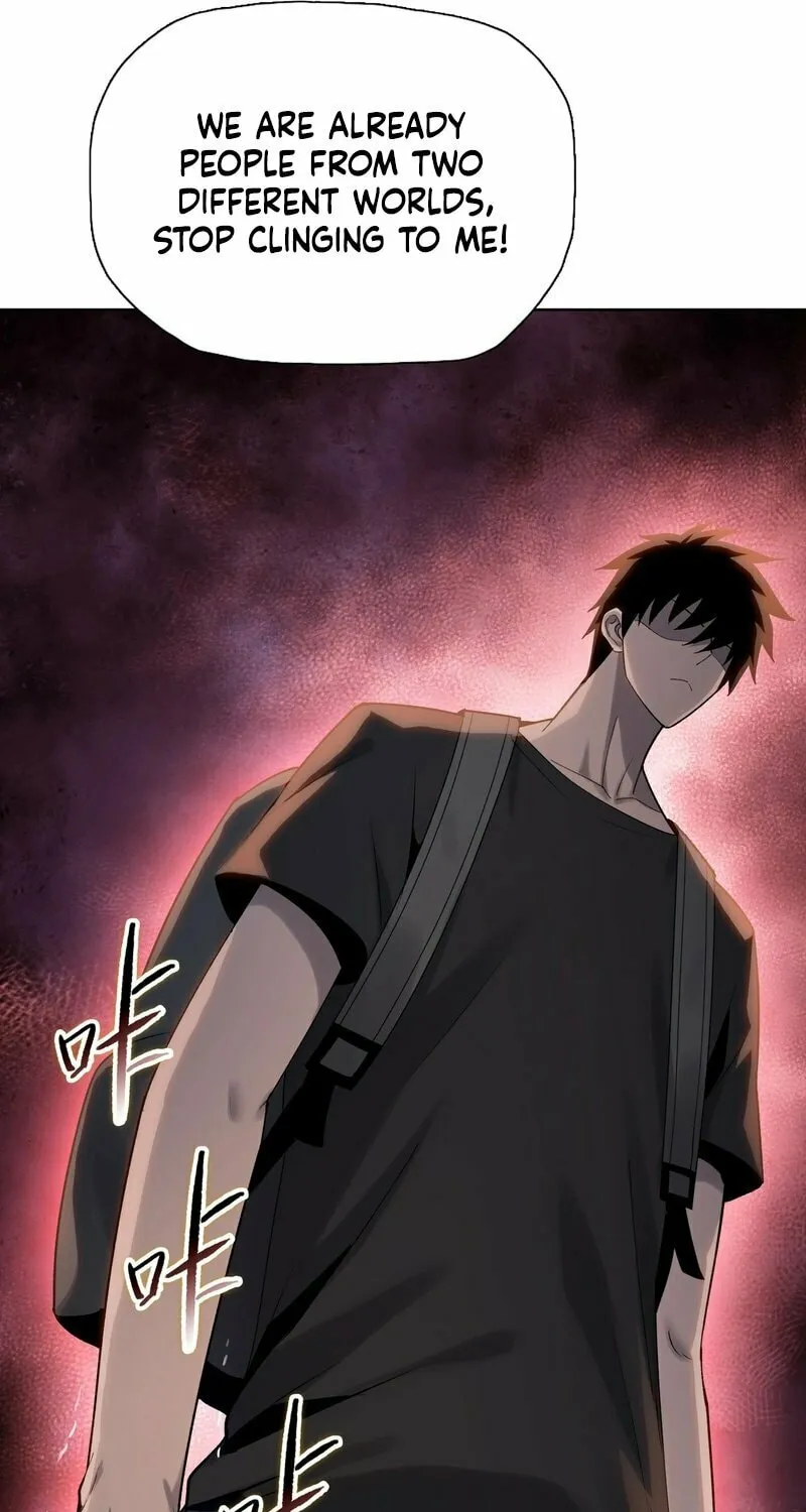 A Pig-Slaughtering Knife Cutting Through All Realms — Makes Sense, Right? Chapter 6 page 31 - 