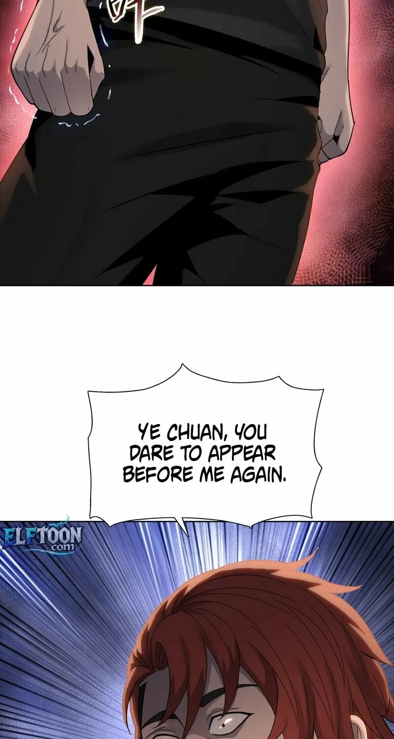 A Pig-Slaughtering Knife Cutting Through All Realms — Makes Sense, Right? Chapter 6 page 32 - 