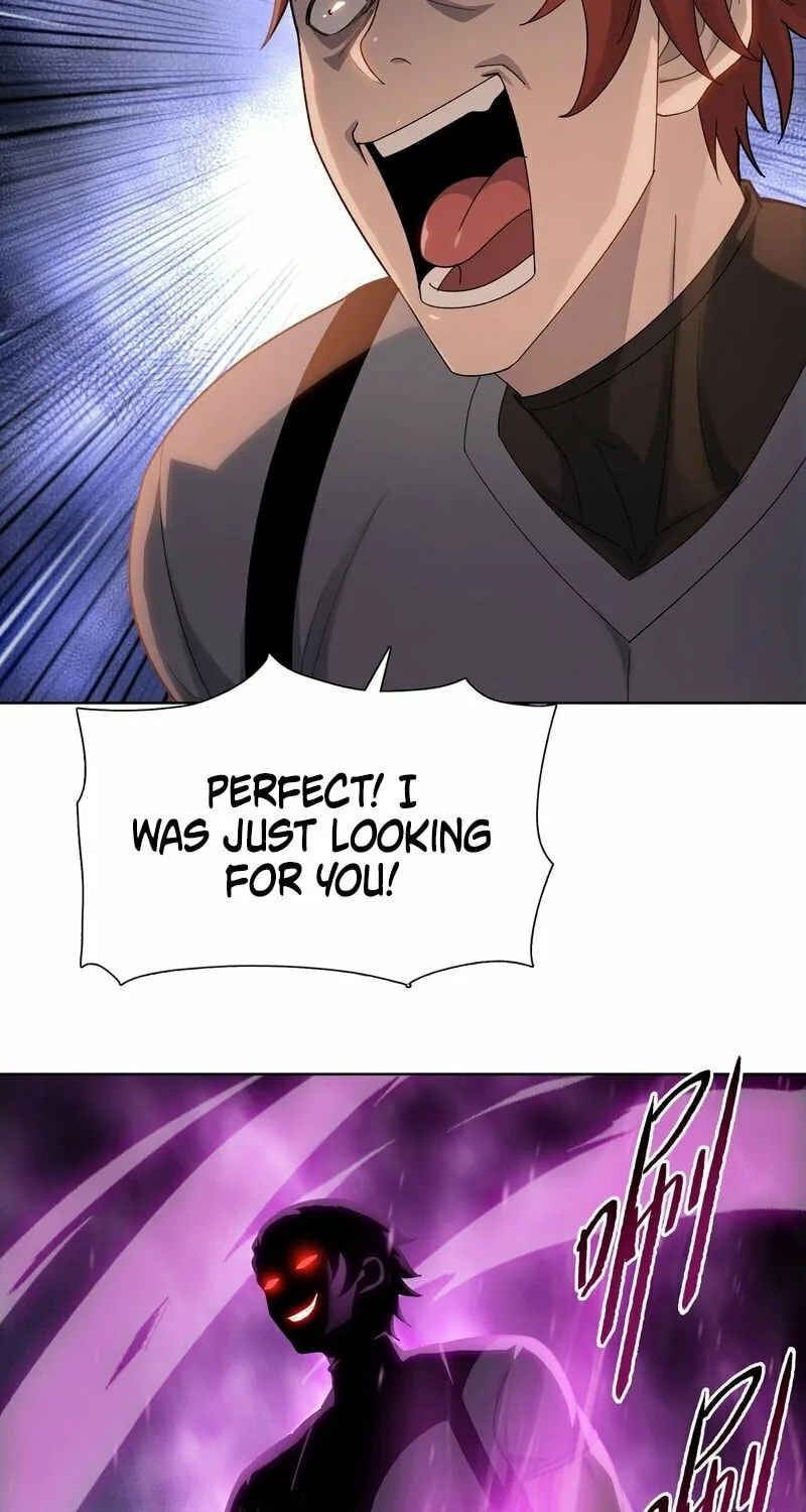 A Pig-Slaughtering Knife Cutting Through All Realms — Makes Sense, Right? Chapter 6 page 33 - 