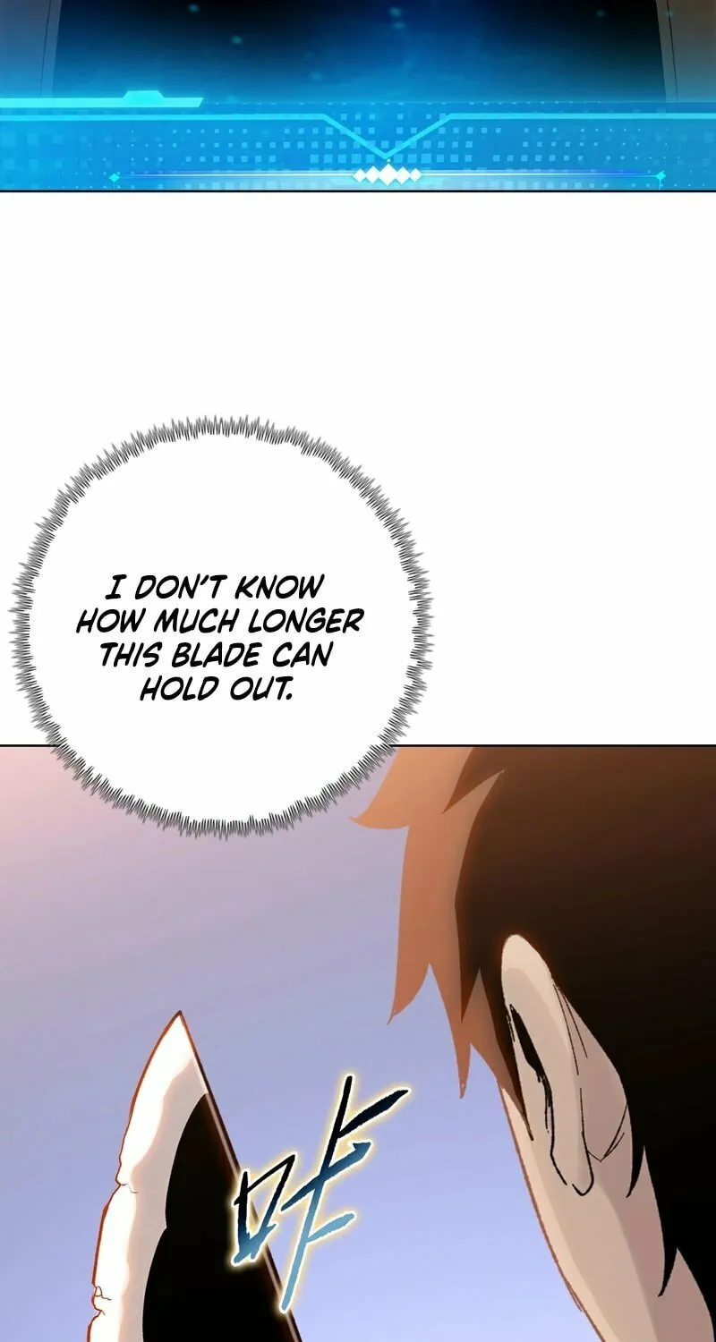 A Pig-Slaughtering Knife Cutting Through All Realms — Makes Sense, Right? Chapter 6 page 5 - 