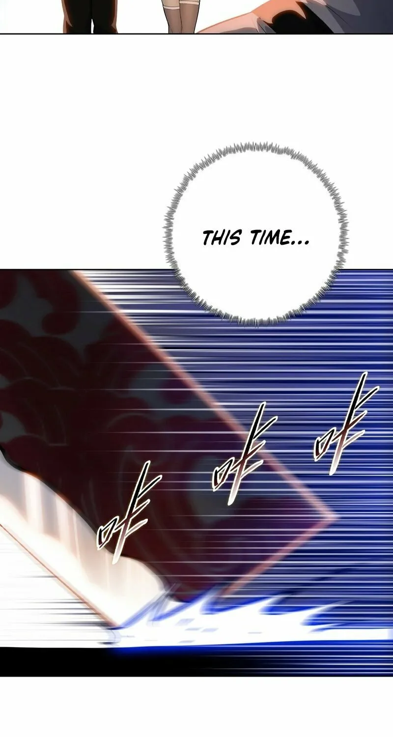 A Pig-Slaughtering Knife Cutting Through All Realms — Makes Sense, Right? Chapter 6 page 45 - 