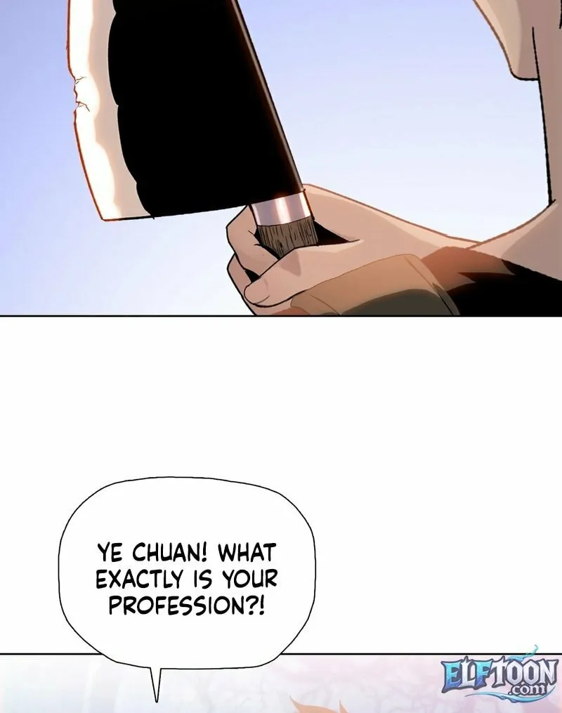 A Pig-Slaughtering Knife Cutting Through All Realms — Makes Sense, Right? Chapter 6 page 6 - 