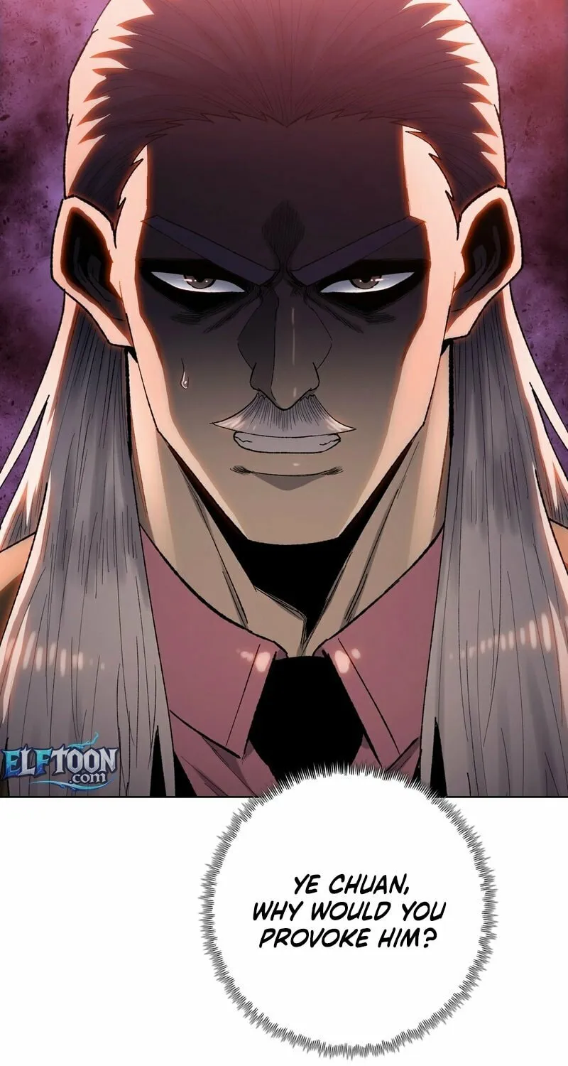 A Pig-Slaughtering Knife Cutting Through All Realms — Makes Sense, Right? Chapter 6 page 58 - 