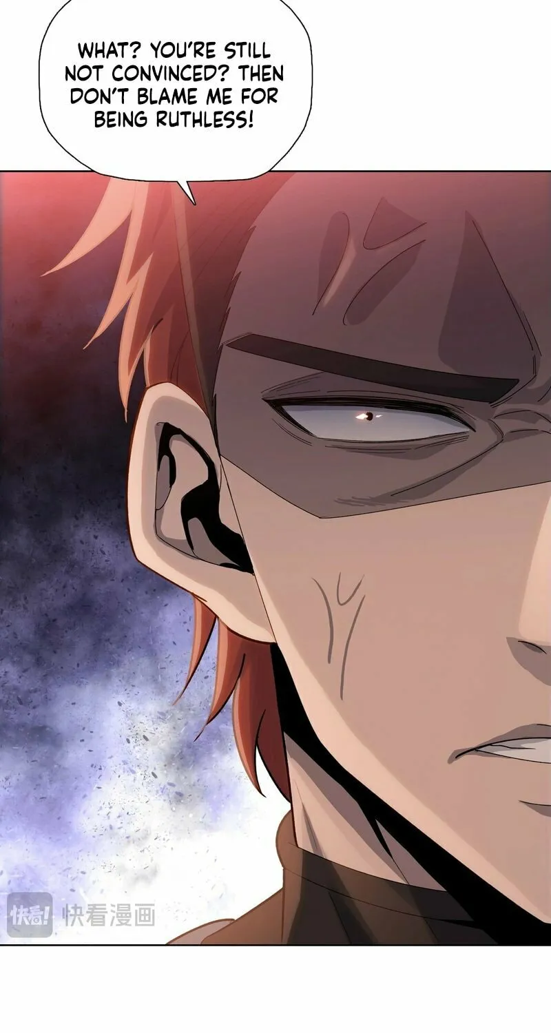 A Pig-Slaughtering Knife Cutting Through All Realms — Makes Sense, Right? Chapter 6 page 60 - 