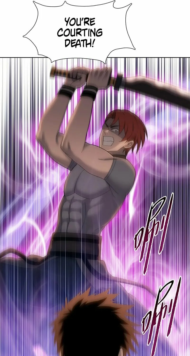 A Pig-Slaughtering Knife Cutting Through All Realms — Makes Sense, Right? Chapter 6 page 62 - 