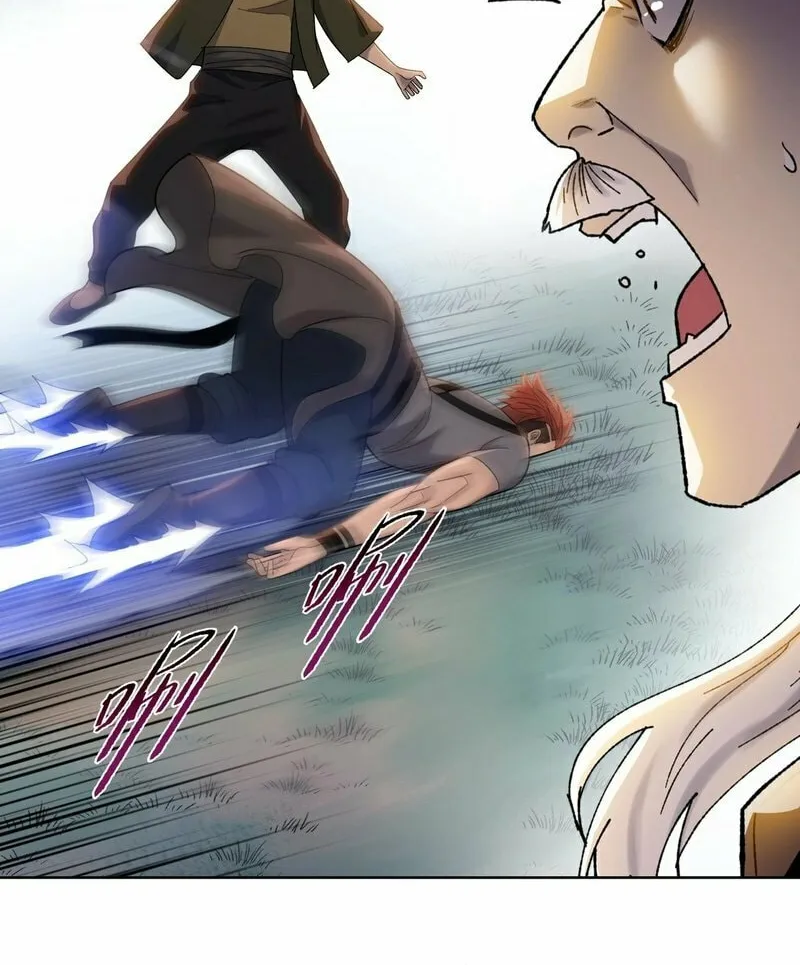 A Pig-Slaughtering Knife Cutting Through All Realms — Makes Sense, Right? Chapter 6 page 67 - 