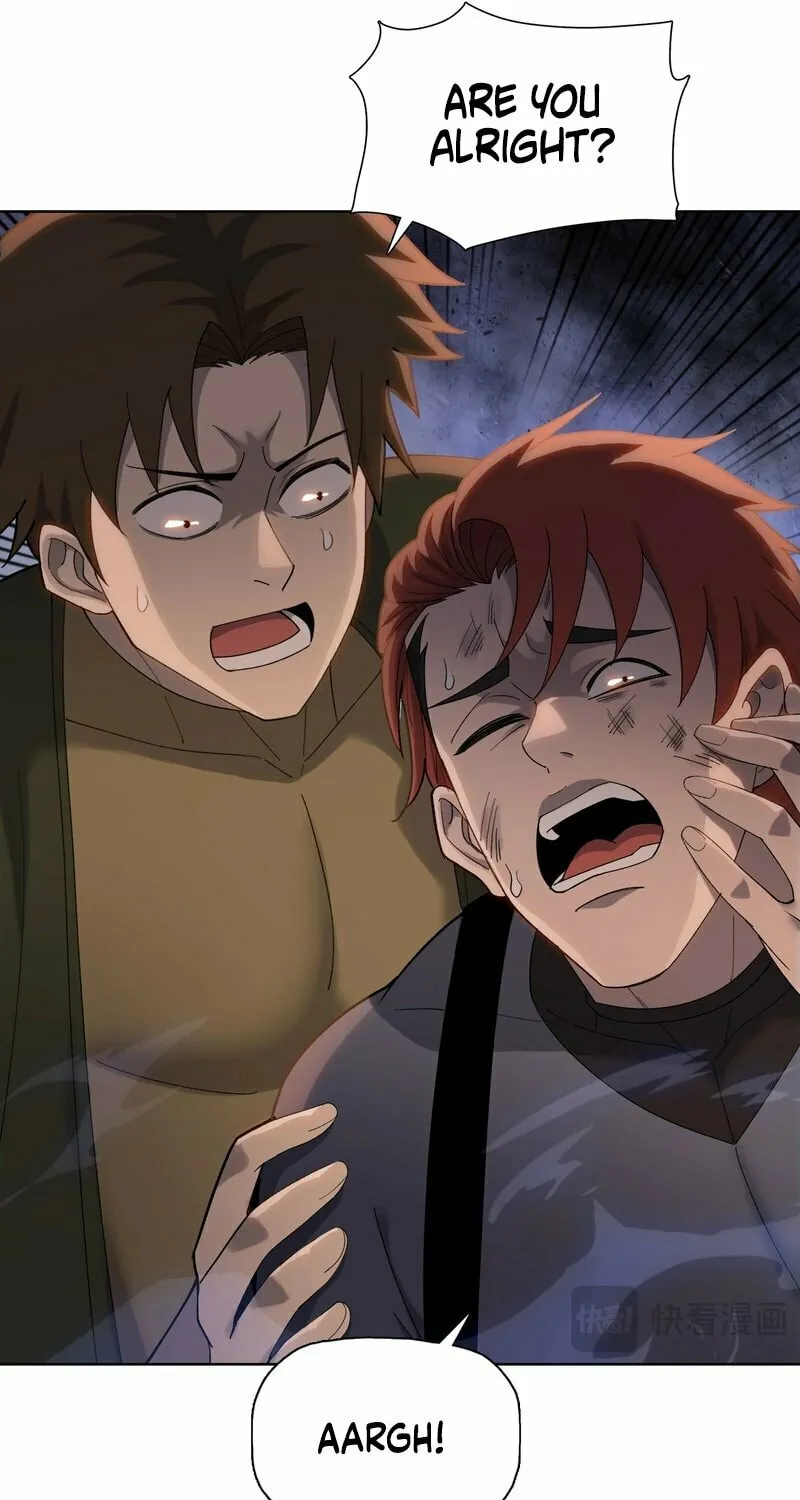 A Pig-Slaughtering Knife Cutting Through All Realms — Makes Sense, Right? Chapter 6 page 68 - 