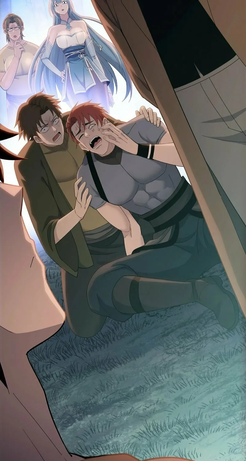 A Pig-Slaughtering Knife Cutting Through All Realms — Makes Sense, Right? Chapter 6 page 72 - 