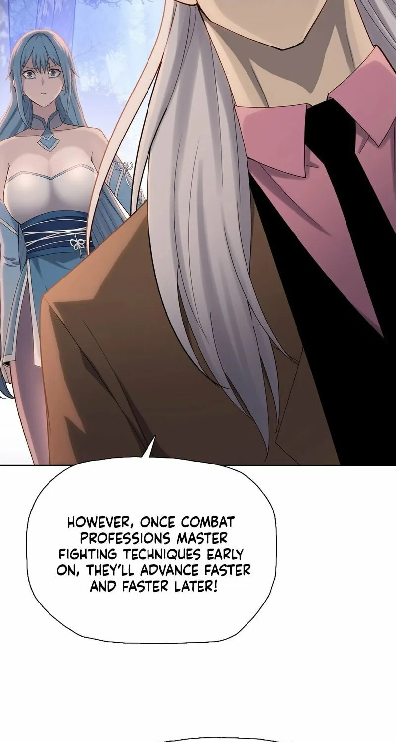 A Pig-Slaughtering Knife Cutting Through All Realms — Makes Sense, Right? Chapter 7 page 14 - 