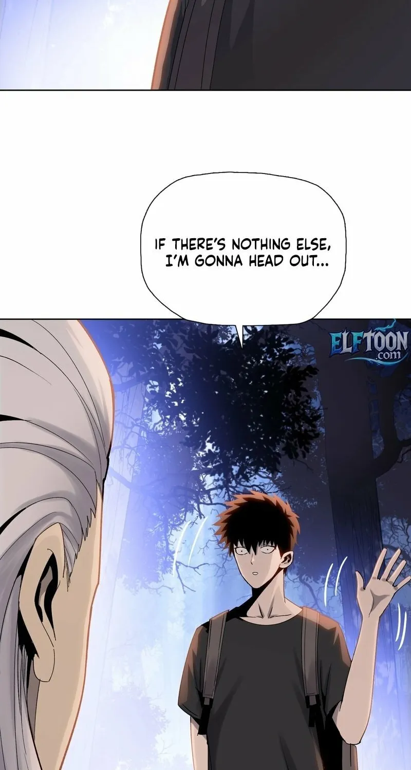 A Pig-Slaughtering Knife Cutting Through All Realms — Makes Sense, Right? Chapter 7 page 19 - 
