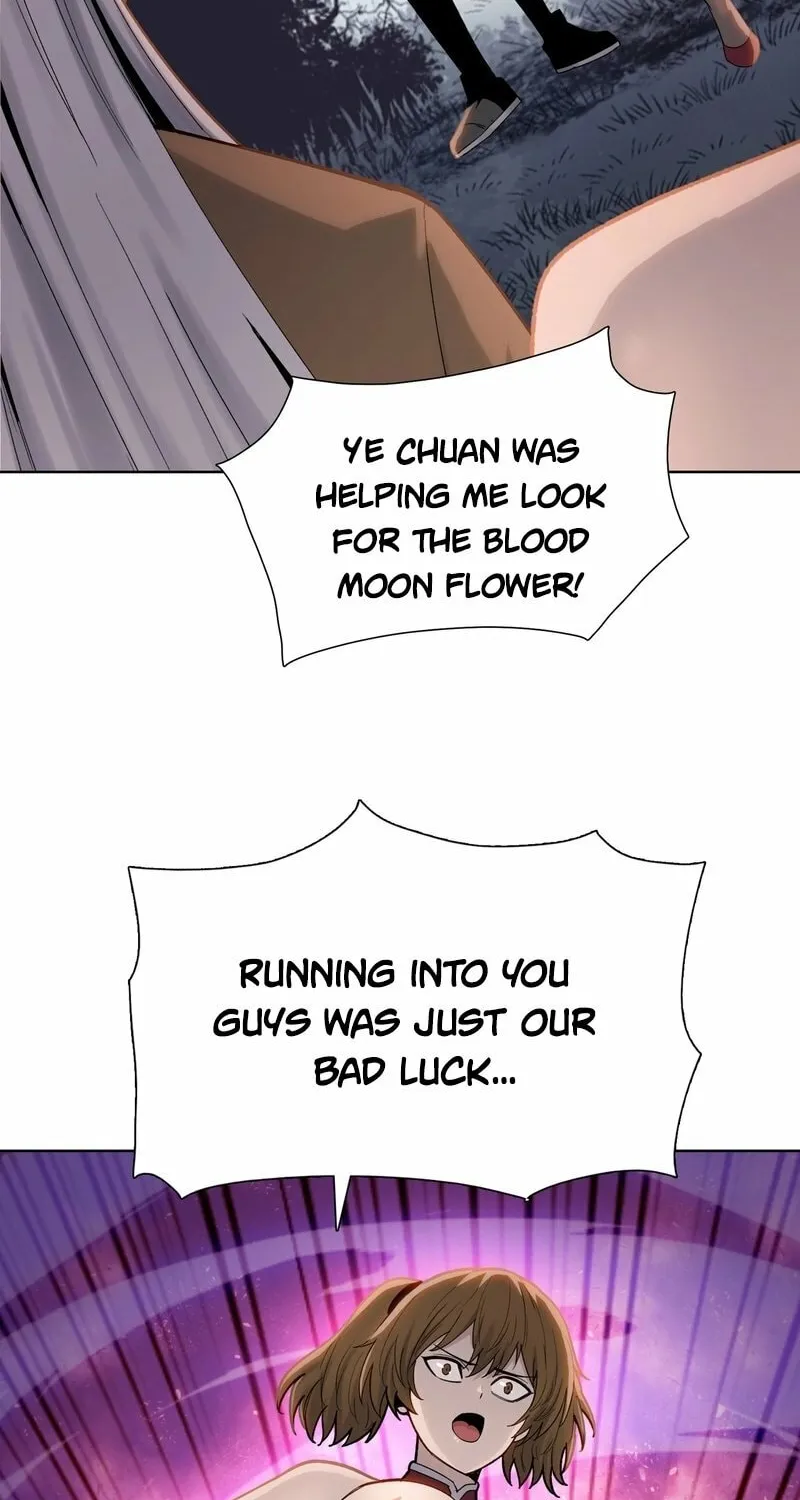 A Pig-Slaughtering Knife Cutting Through All Realms — Makes Sense, Right? Chapter 7 page 25 - 
