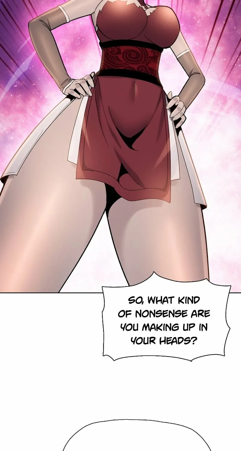 A Pig-Slaughtering Knife Cutting Through All Realms — Makes Sense, Right? Chapter 7 page 26 - 