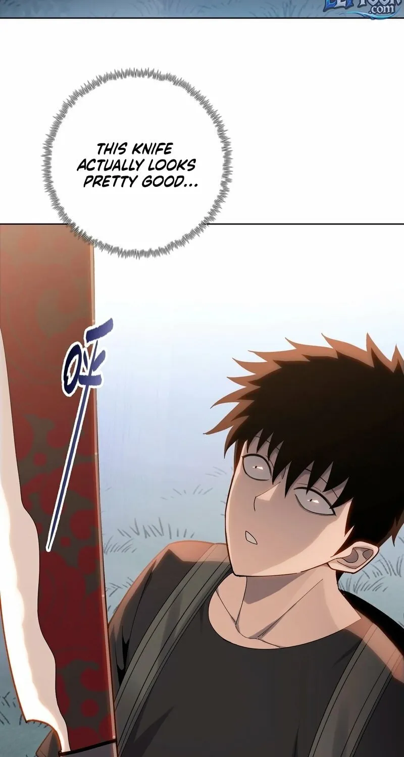A Pig-Slaughtering Knife Cutting Through All Realms — Makes Sense, Right? Chapter 7 page 4 - 