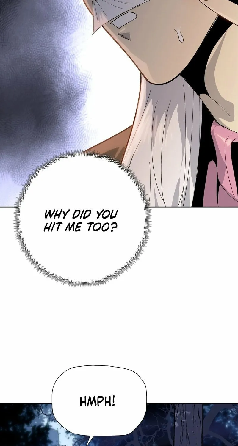A Pig-Slaughtering Knife Cutting Through All Realms — Makes Sense, Right? Chapter 7 page 33 - 