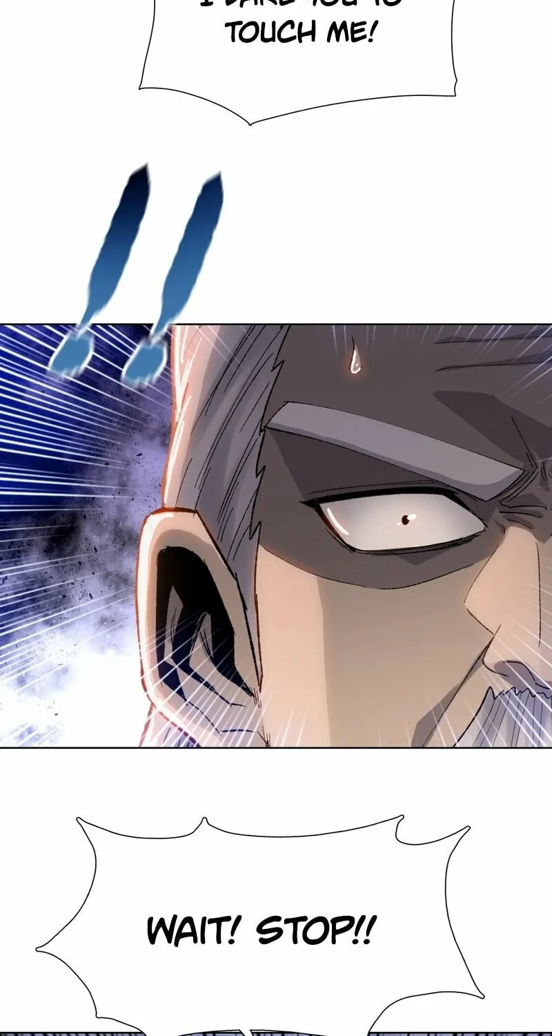 A Pig-Slaughtering Knife Cutting Through All Realms — Makes Sense, Right? Chapter 7 page 39 - 