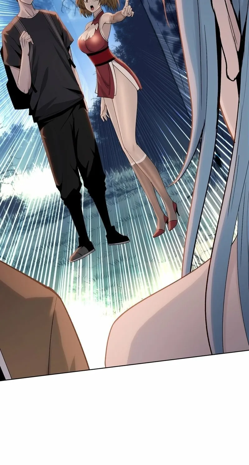 A Pig-Slaughtering Knife Cutting Through All Realms — Makes Sense, Right? Chapter 7 page 46 - 