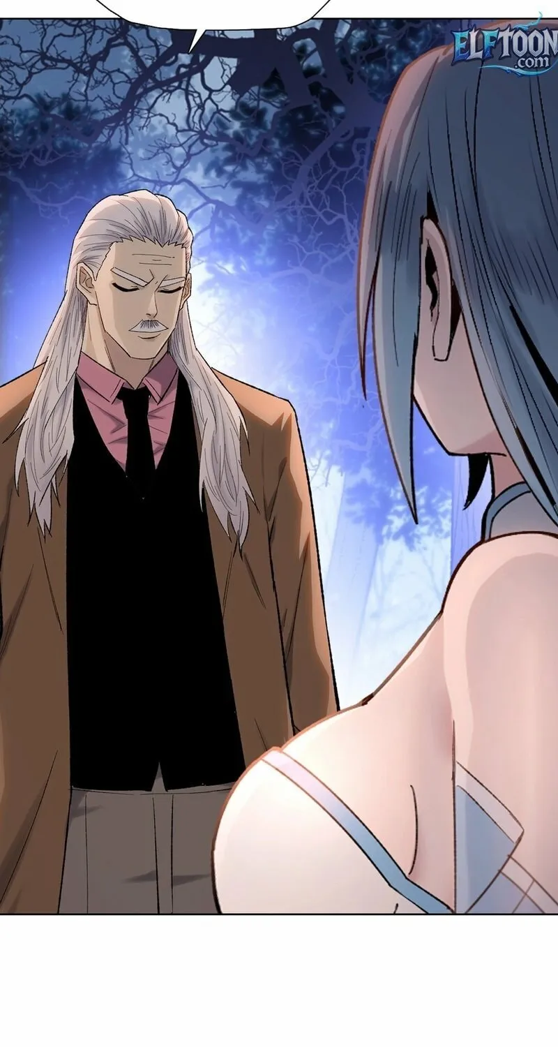 A Pig-Slaughtering Knife Cutting Through All Realms — Makes Sense, Right? Chapter 7 page 49 - 