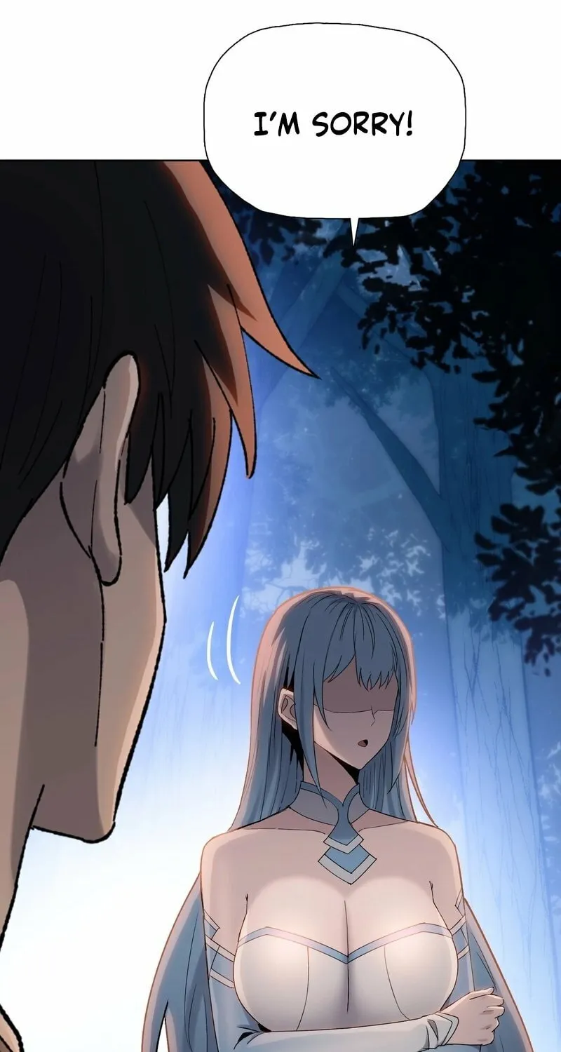 A Pig-Slaughtering Knife Cutting Through All Realms — Makes Sense, Right? Chapter 7 page 50 - 