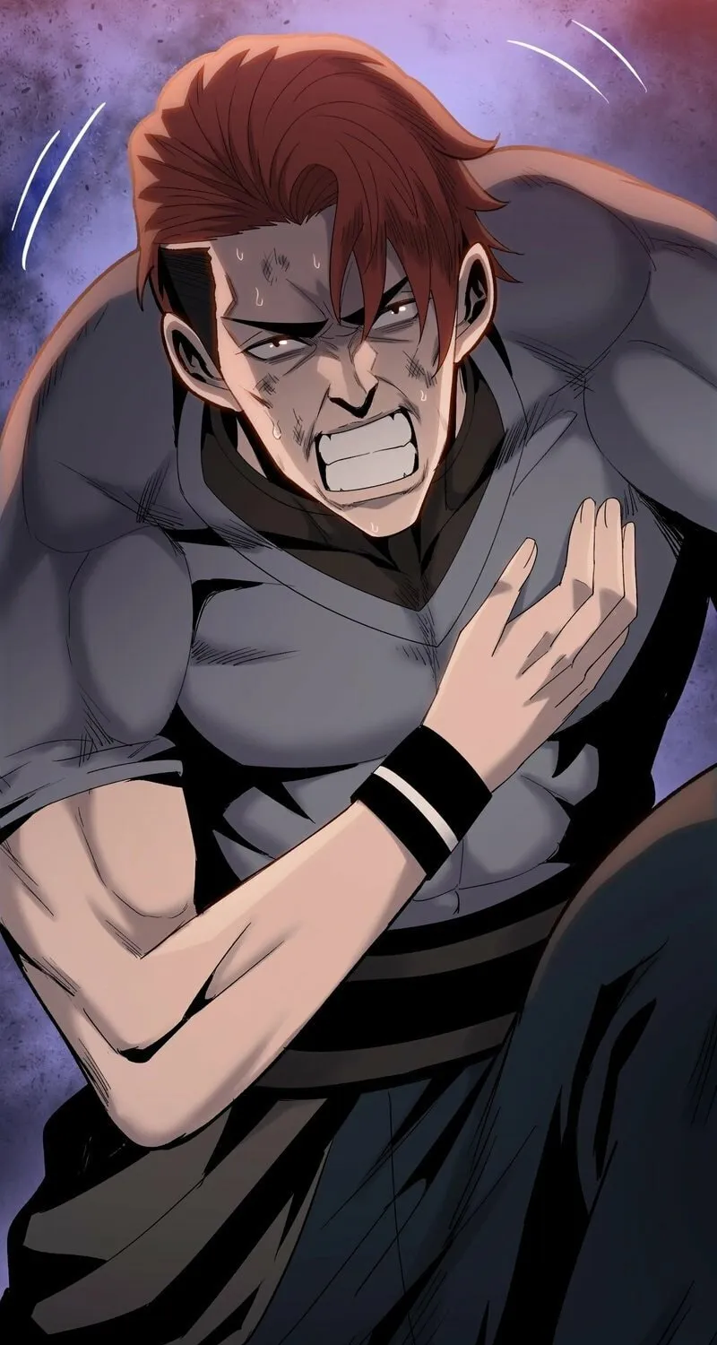 A Pig-Slaughtering Knife Cutting Through All Realms — Makes Sense, Right? Chapter 7 page 57 - 
