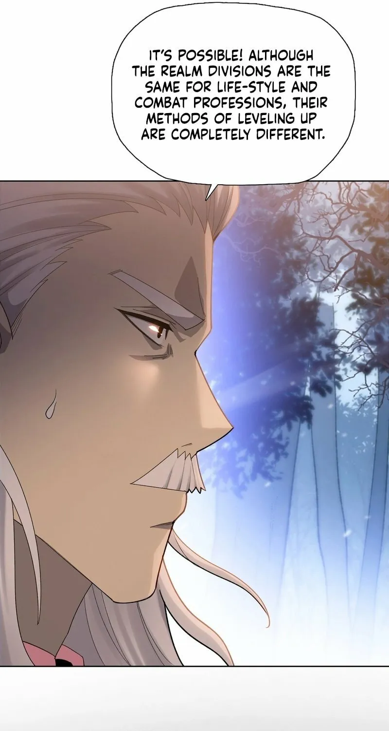 A Pig-Slaughtering Knife Cutting Through All Realms — Makes Sense, Right? Chapter 7 page 7 - 