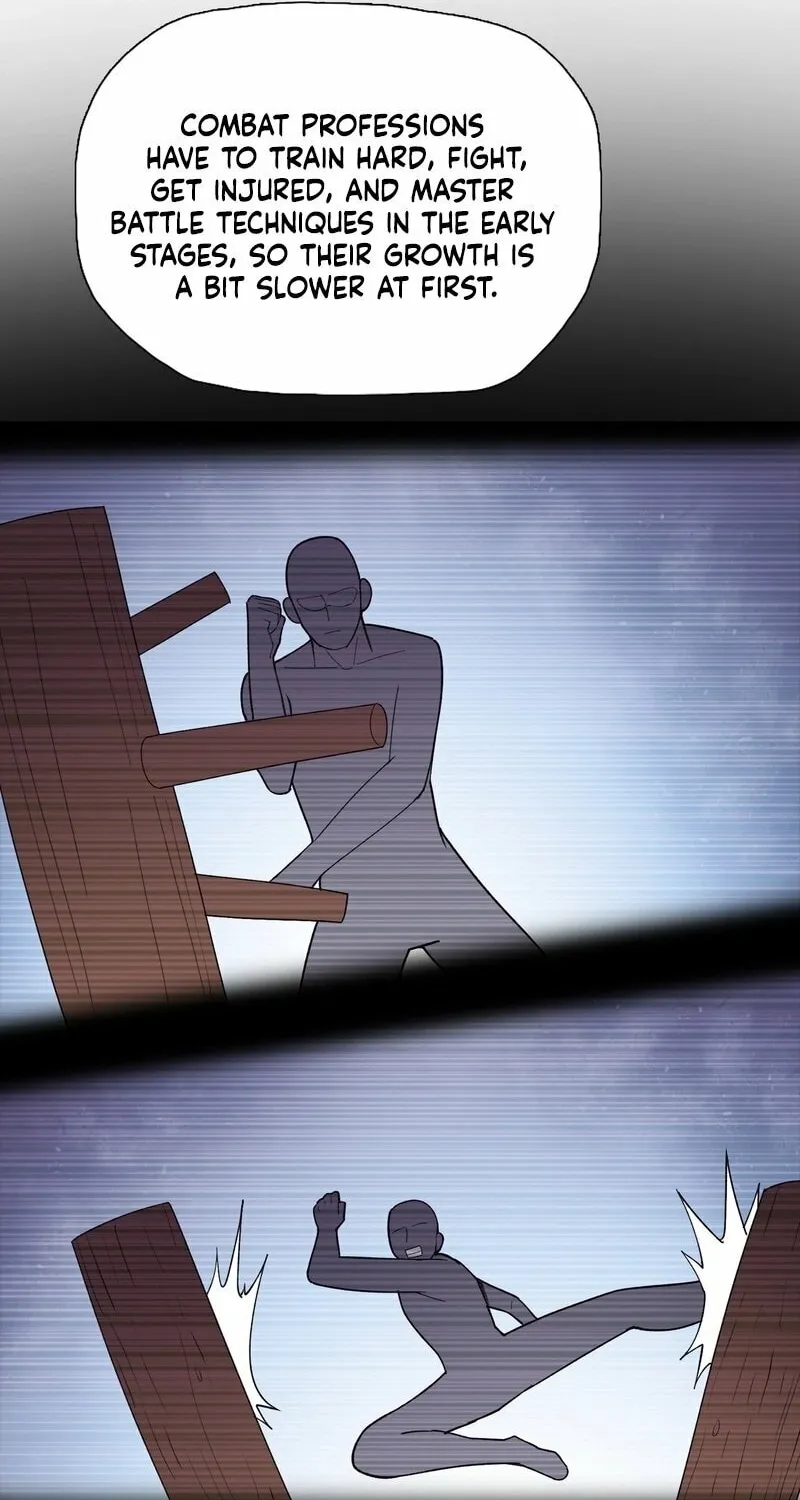 A Pig-Slaughtering Knife Cutting Through All Realms — Makes Sense, Right? Chapter 7 page 8 - 