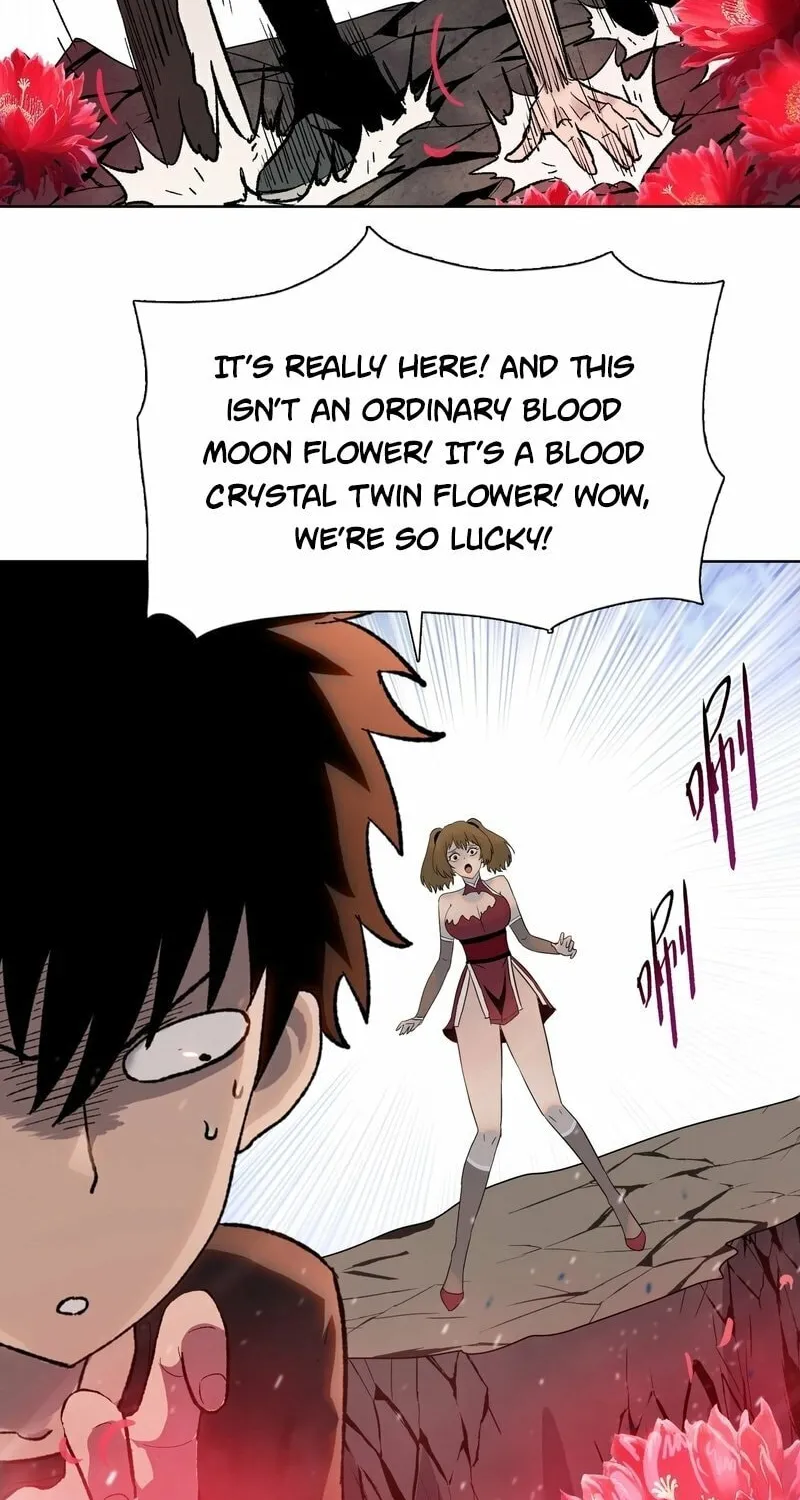 A Pig-Slaughtering Knife Cutting Through All Realms — Makes Sense, Right? Chapter 7 page 72 - 