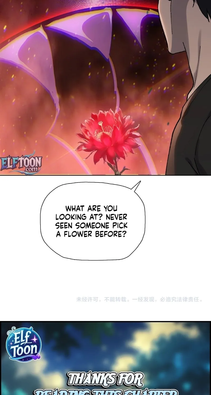 A Pig-Slaughtering Knife Cutting Through All Realms — Makes Sense, Right? Chapter 7 page 78 - 