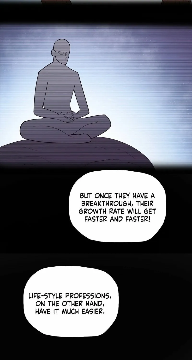A Pig-Slaughtering Knife Cutting Through All Realms — Makes Sense, Right? Chapter 7 page 9 - 